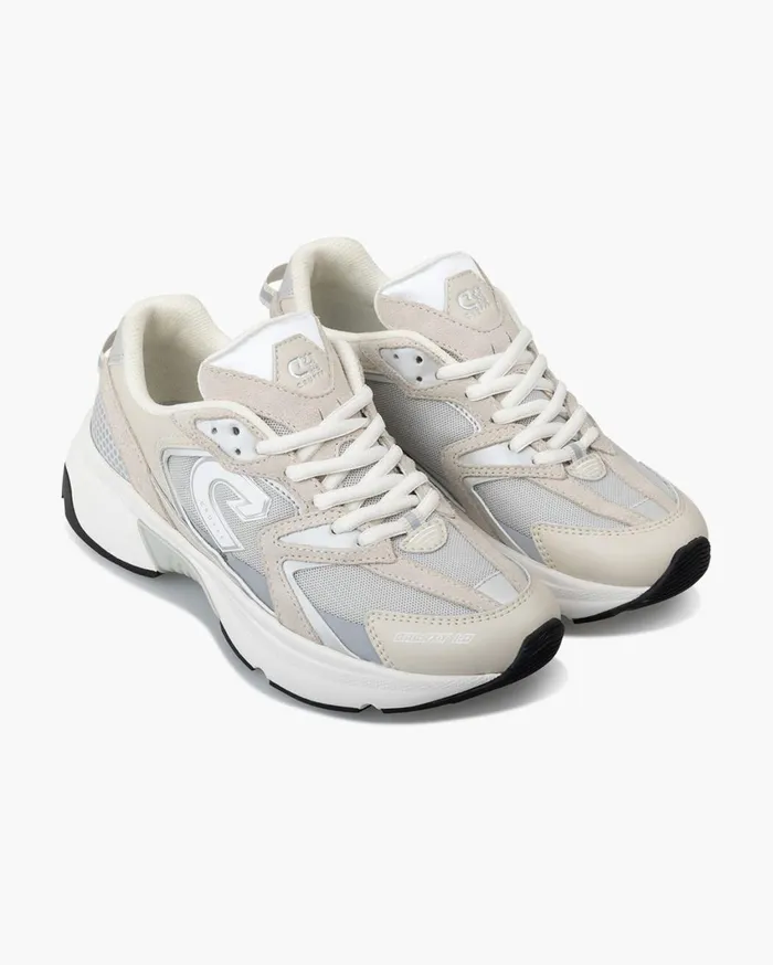 Women Cruyff Sneakers Galaxy Runner Crme Women Cruyff Sneakers Galaxy Runner Crme