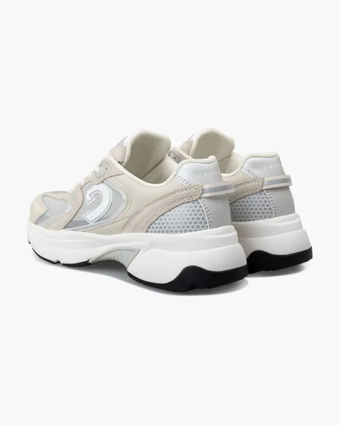 Women Cruyff Sneakers Galaxy Runner Crme Women Cruyff Sneakers Galaxy Runner Crme