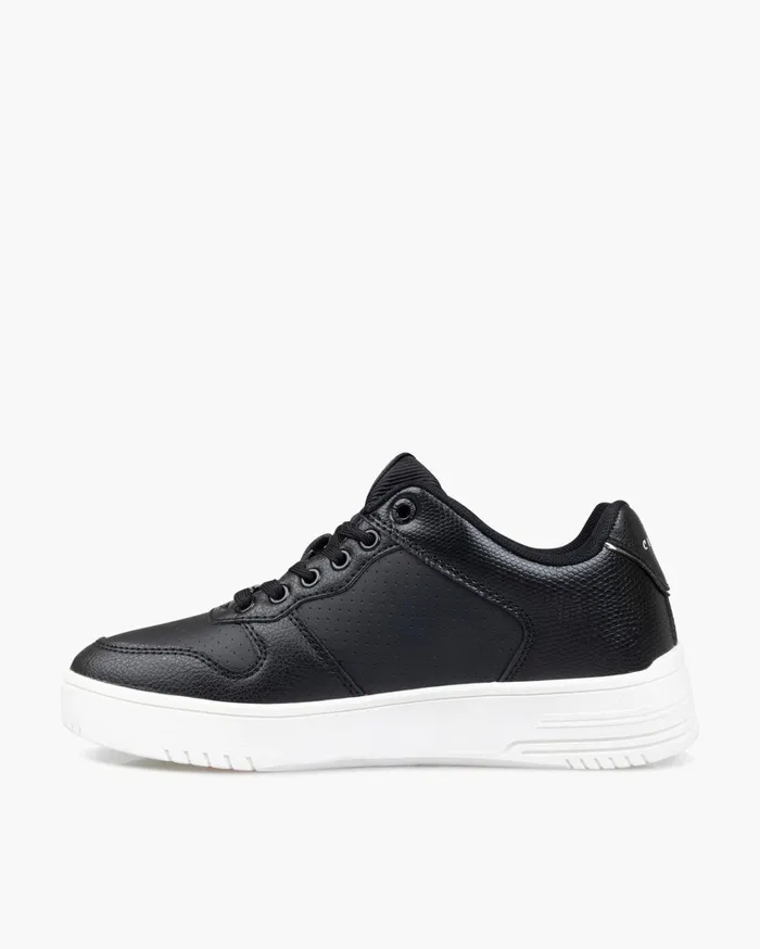 Women Cruyff Sneakers Indoor Royal Black Women Cruyff Sneakers Indoor Royal Black