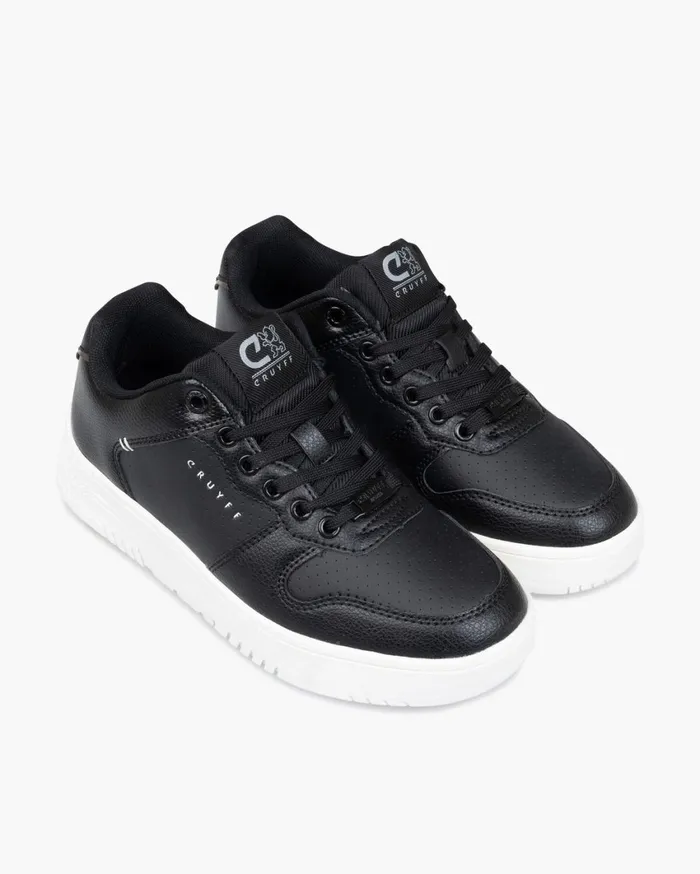 Women Cruyff Sneakers Indoor Royal Black Women Cruyff Sneakers Indoor Royal Black