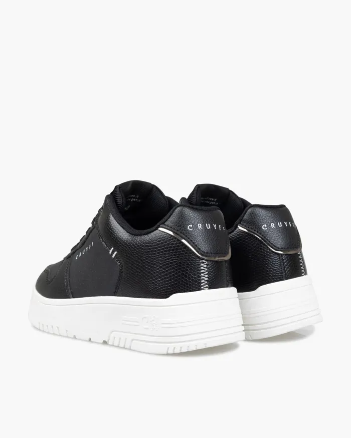 Women Cruyff Sneakers Indoor Royal Black Women Cruyff Sneakers Indoor Royal Black