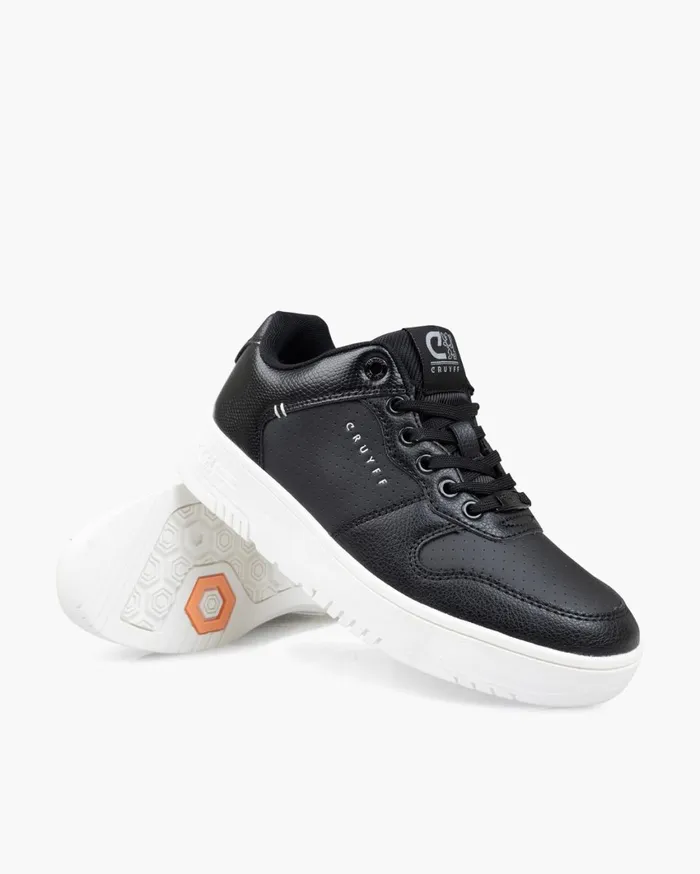 Women Cruyff Sneakers Indoor Royal Black Women Cruyff Sneakers Indoor Royal Black
