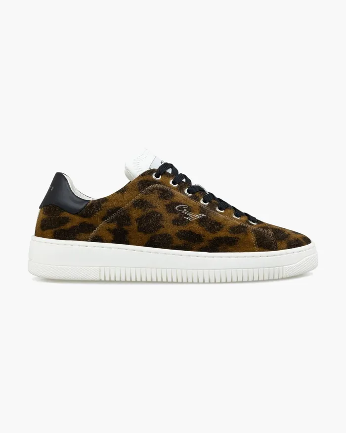Women Cruyff Sneakers Joan Brownmiscellaneous
