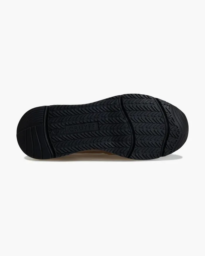 Women Cruyff Sneakers Madina Blackbrown Women Cruyff Sneakers Madina Blackbrown