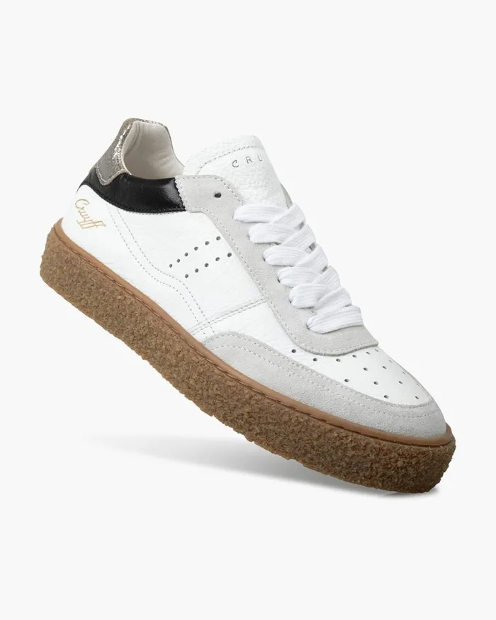 Women Cruyff Sneakers Monumental Lux Whiteblack Women Cruyff Sneakers Monumental Lux Whiteblack