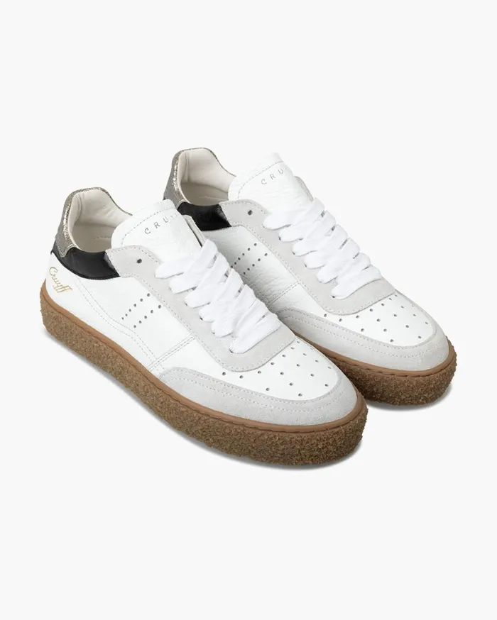 Women Cruyff Sneakers Monumental Lux Whiteblack Women Cruyff Sneakers Monumental Lux Whiteblack