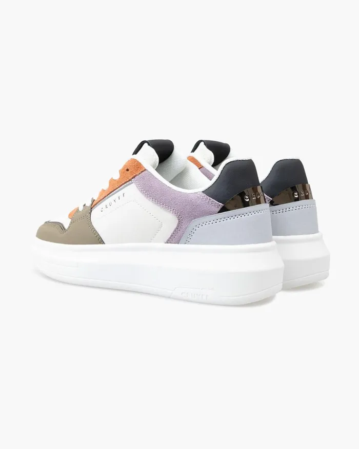 Women Cruyff Sneakers Tennis Court Multicolor Women Cruyff Sneakers Tennis Court Multicolor