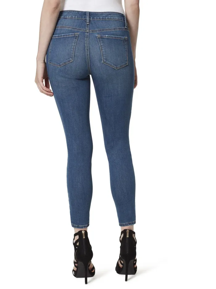 Women Denim Jessica Simpson Kiss Me Ankle Skinny Jeans In Side Eye Side Eye Women Denim Jessica Simpson Kiss Me Ankle Skinny Jeans In Side Eye Side Eye