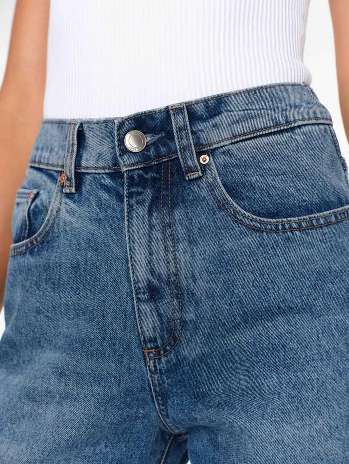 Women Desi Boot High Rise 32034 Jeans DL1961 Tall