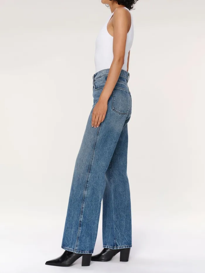 Women Desi Boot High Rise 32034 Jeans DL1961 Tall