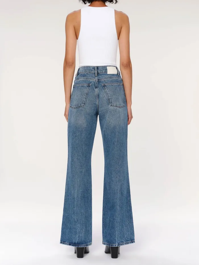 Women Desi Boot High Rise 32034 Jeans DL1961 Tall