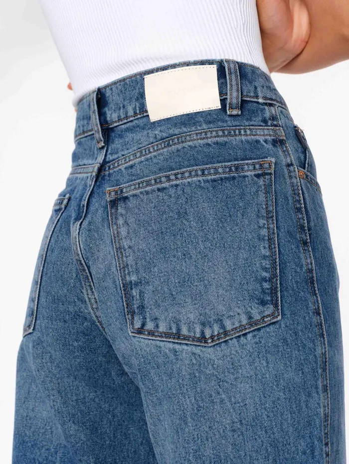 Women Desi Boot High Rise 32034 Jeans DL1961 Tall