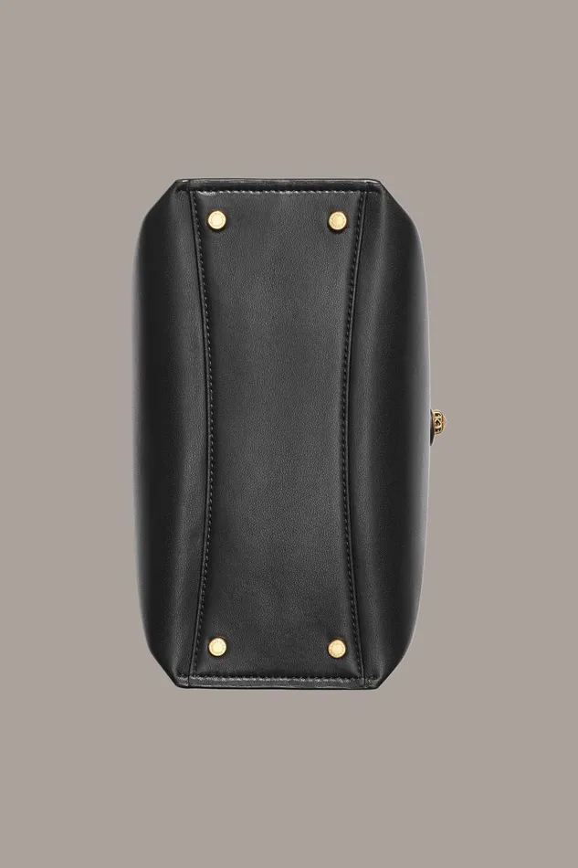 Women Donna Karan Crossbody Bags And Satchels BRIDGEHAMPTON CROSSBODY Black