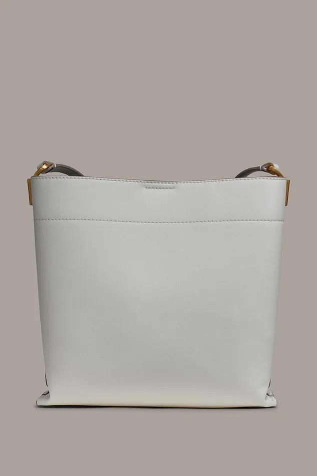 Women Donna Karan Crossbody Bags And Satchels BRIDGEHAMPTON CROSSBODY Sand