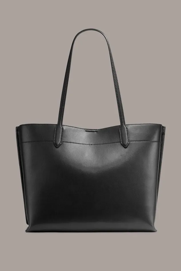 Women Donna Karan Crossbody Bags And Satchels BRIDGEHAMPTON TOTE Black Women Donna Karan Crossbody Bags And Satchels BRIDGEHAMPTON TOTE Black