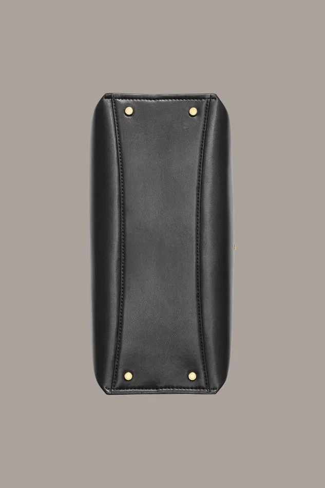 Women Donna Karan Crossbody Bags And Satchels BRIDGEHAMPTON TOTE Black Women Donna Karan Crossbody Bags And Satchels BRIDGEHAMPTON TOTE Black