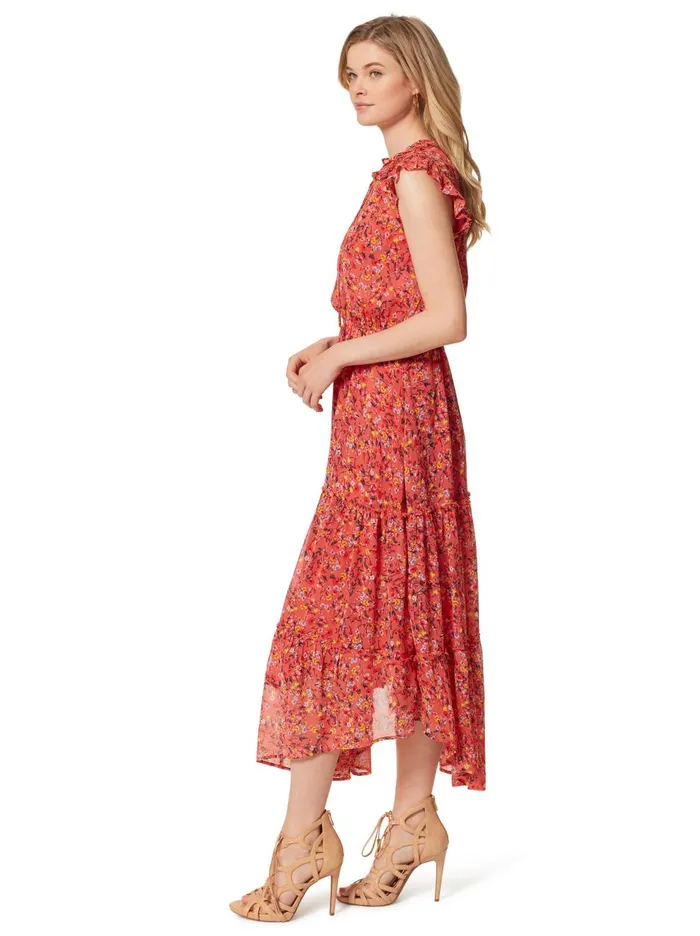 Women Dresses Jessica Simpson Katie Dress In Acrylic Ditsy Acrylic Ditsy Women Dresses Jessica Simpson Katie Dress In Acrylic Ditsy Acrylic Ditsy