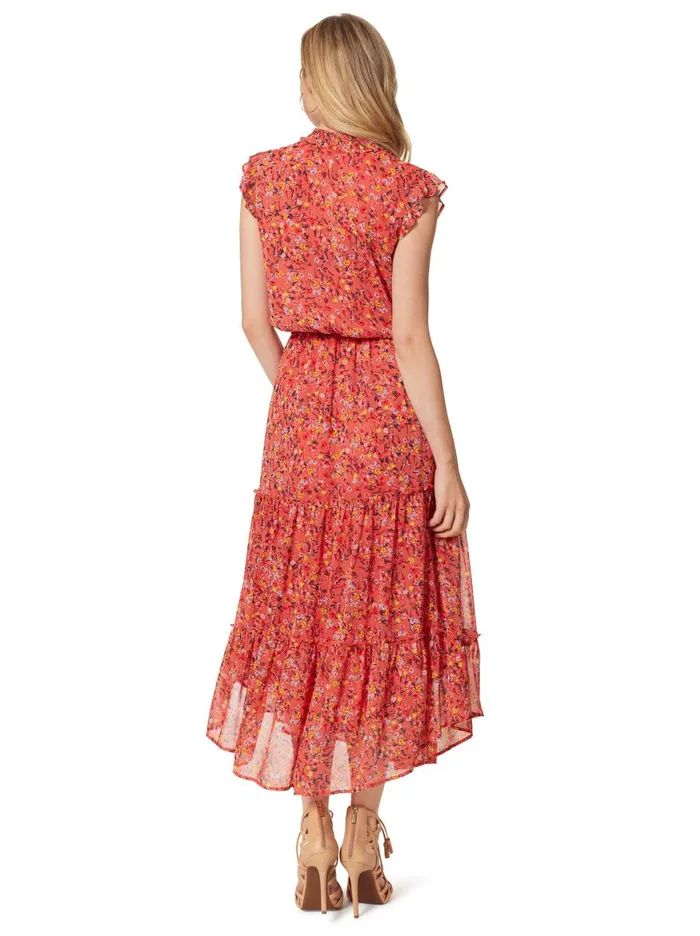 Women Dresses Jessica Simpson Katie Dress In Acrylic Ditsy Acrylic Ditsy Women Dresses Jessica Simpson Katie Dress In Acrylic Ditsy Acrylic Ditsy