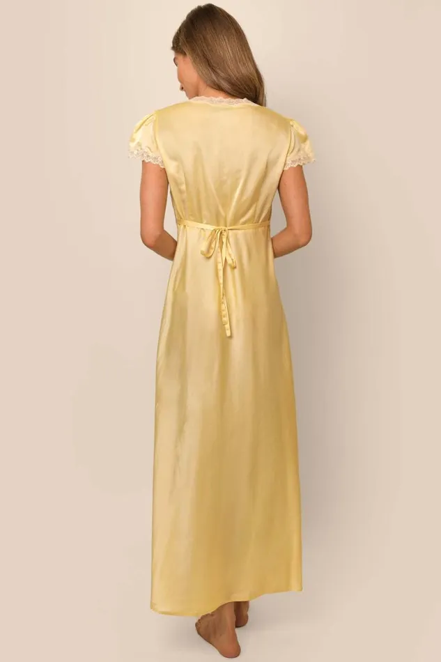 Women Dresses RIXO Clarice Buttercup Women Dresses RIXO Clarice Buttercup