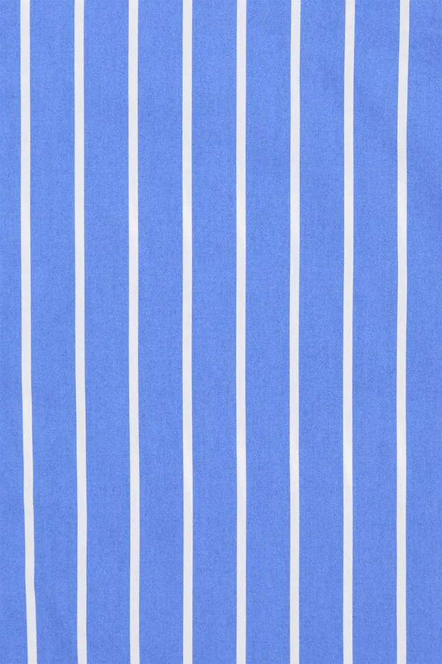 Women Elva Short Adia Stripe Ocean Blue Faithfull The Brand Skirts and Shorts Women Elva Short Adia Stripe Ocean Blue Faithfull The Brand Skirts and Shorts