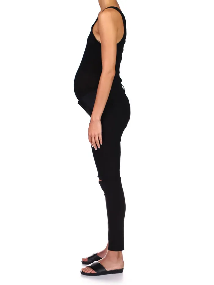 Women Emma Skinny Maternity Instasculpt Jeans DL1961 Maternity