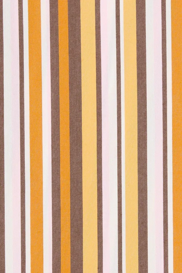 Women En Vau Skirt Terracotta Stripe Faithfull The Brand Skirts and Shorts Women En Vau Skirt Terracotta Stripe Faithfull The Brand Skirts and Shorts