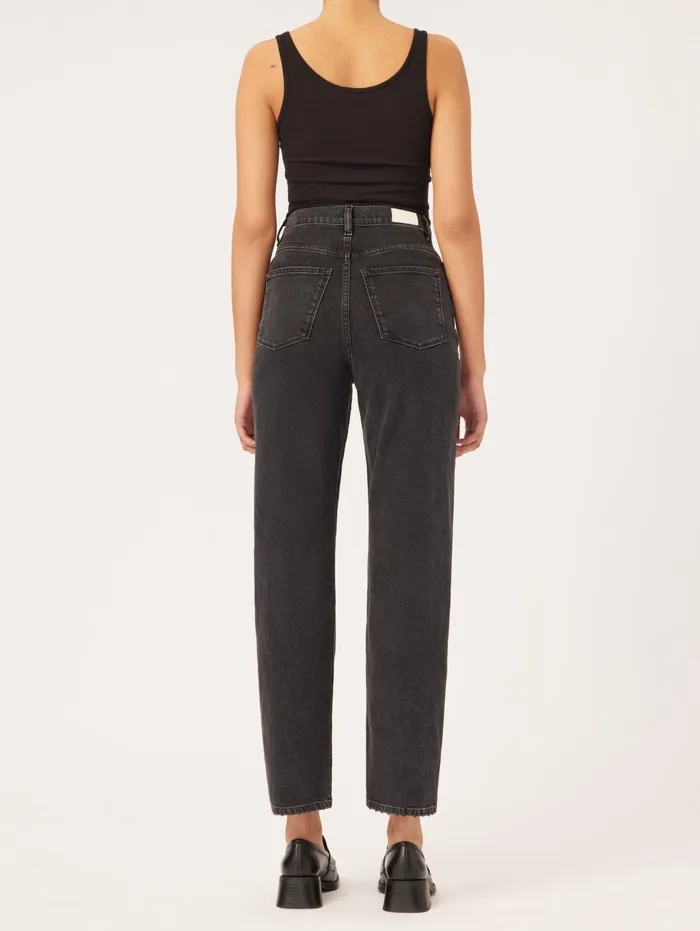 Women Enora Cigarette Ultra High Rise Jeans DL1961 Straight