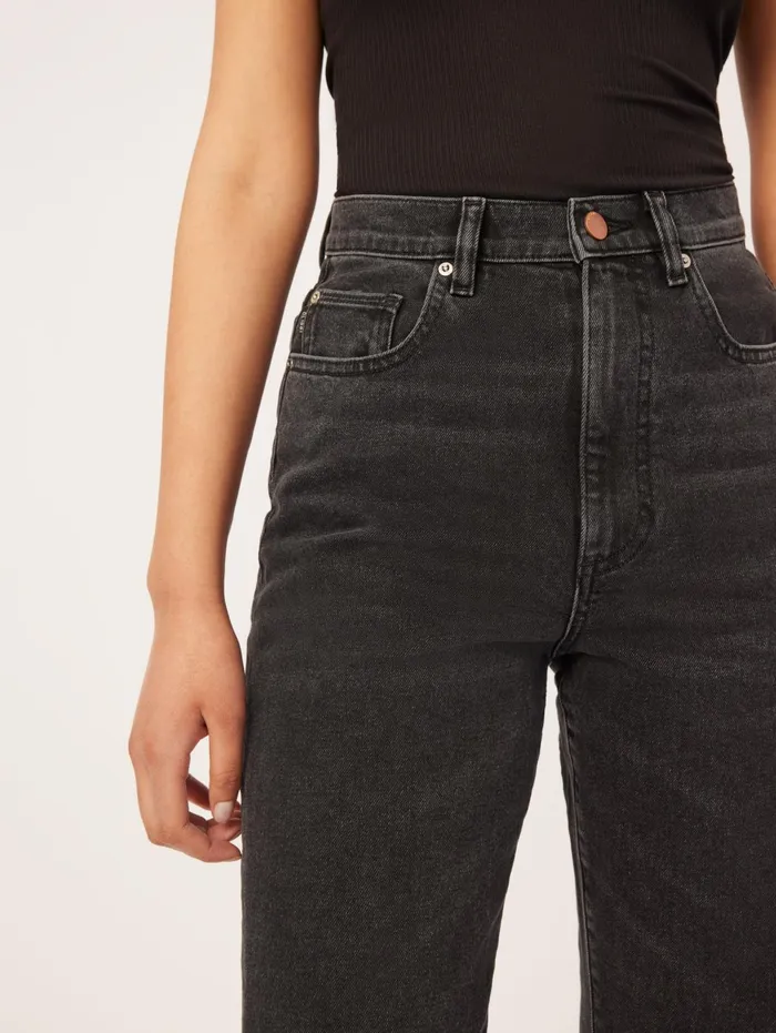 Women Enora Cigarette Ultra High Rise Jeans DL1961 Straight