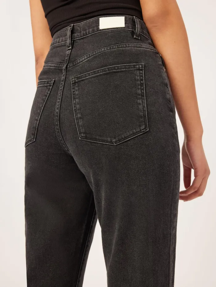Women Enora Cigarette Ultra High Rise Jeans DL1961 Straight