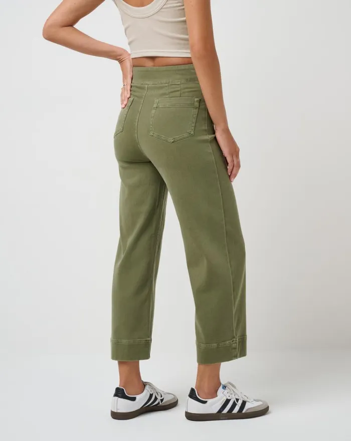 Women EVERYDAY ANKLE PANT Clover TravisMathew The Everyday Collection