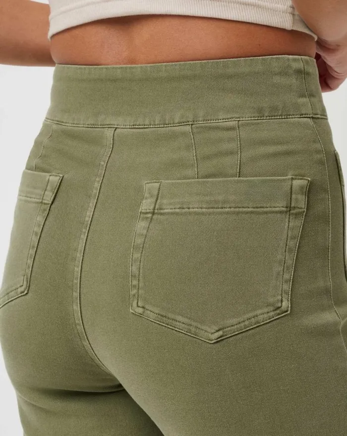 Women EVERYDAY ANKLE PANT Clover TravisMathew The Everyday Collection