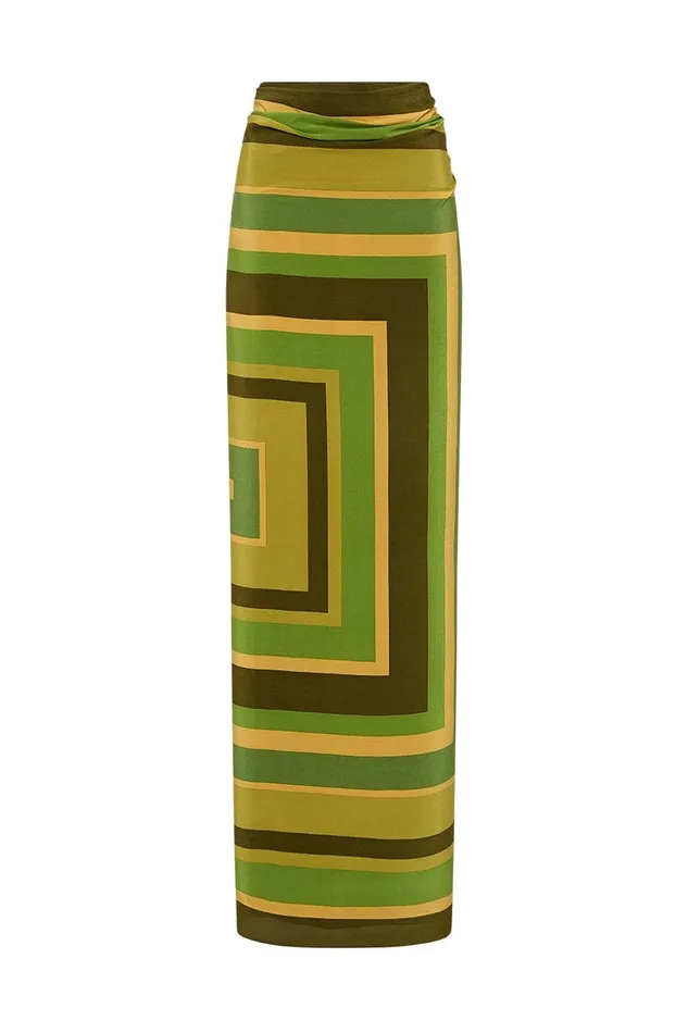 Women Ftima Pareo Cisco Stripe Palm 8211 Final Sale Faithfull The Brand Accessories Women Ftima Pareo Cisco Stripe Palm 8211 Final Sale Faithfull The Brand Accessories