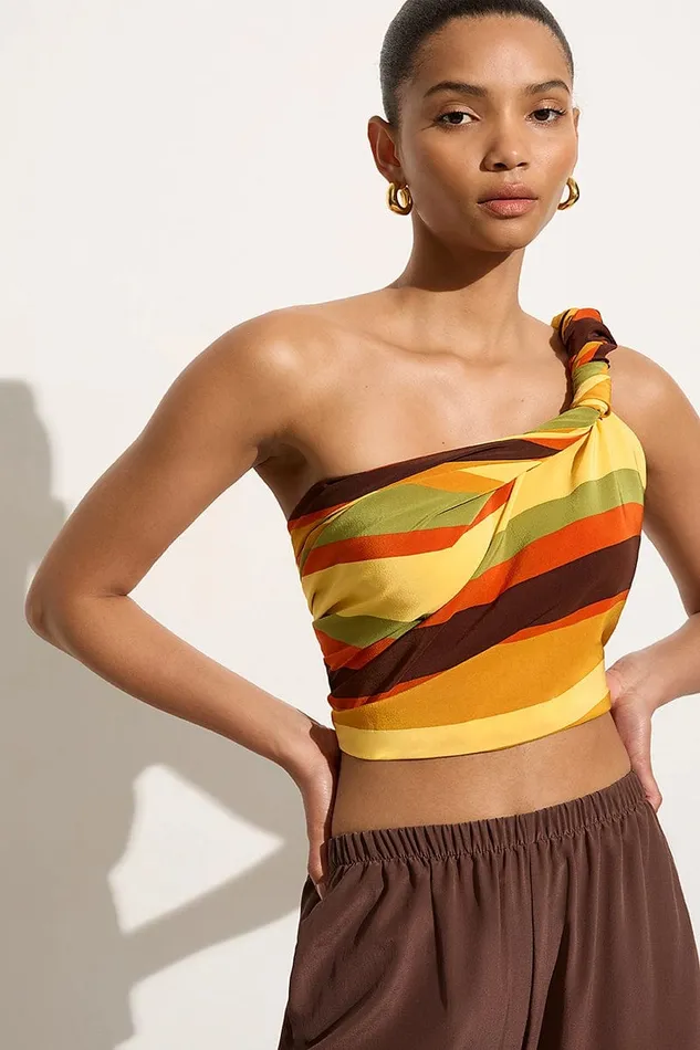 Women Ftima Pareo Cisco Stripe Sun 8211 Final Sale Faithfull The Brand Accessories Women Ftima Pareo Cisco Stripe Sun 8211 Final Sale Faithfull The Brand Accessories