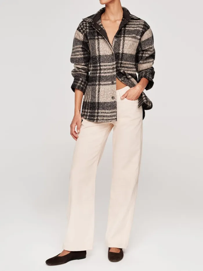 Women Faye Shirt DL1961 Tops Tees