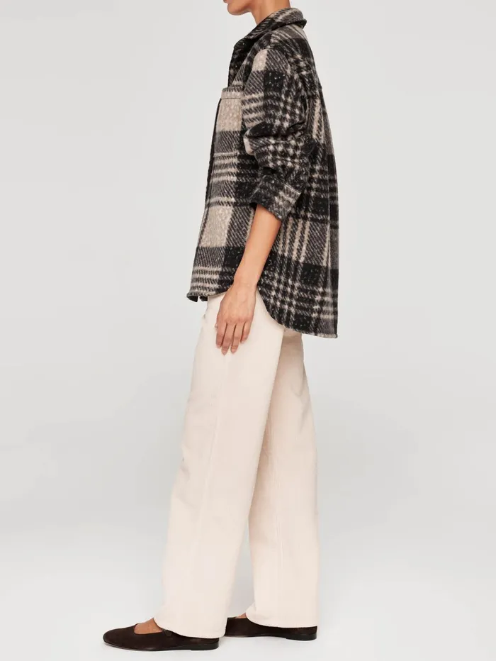 Women Faye Shirt DL1961 Tops Tees