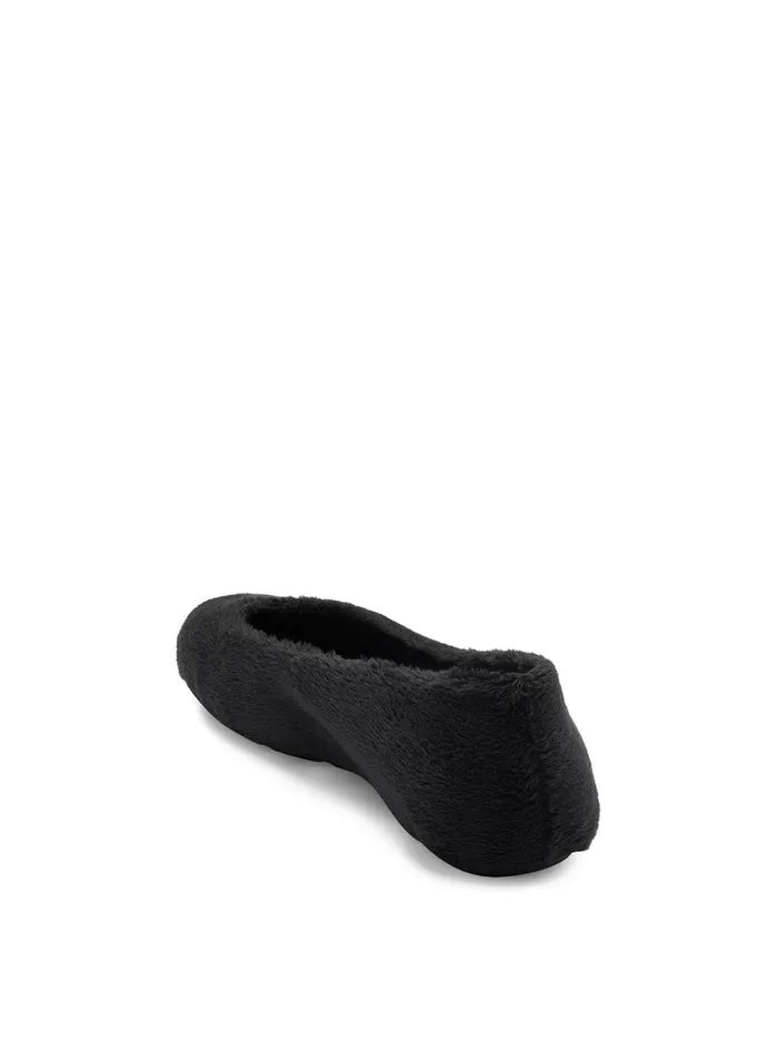 Women Flats Jessica Simpson Brinley Flat In Black Black