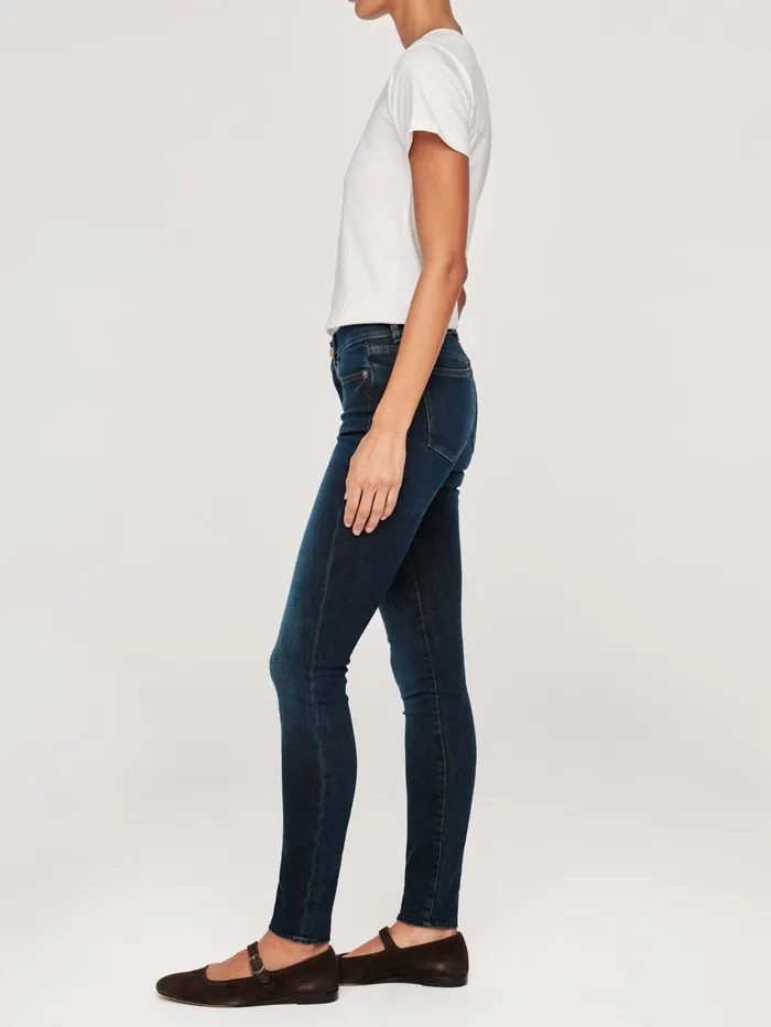 Women Florence Skinny Mid Rise Instasculpt 30034 Jeans DL1961 Tall