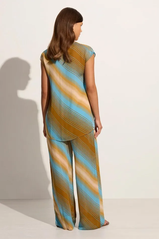 Women Gorges Pant Cervia Stripe Faithfull The Brand Pants Women Gorges Pant Cervia Stripe Faithfull The Brand Pants