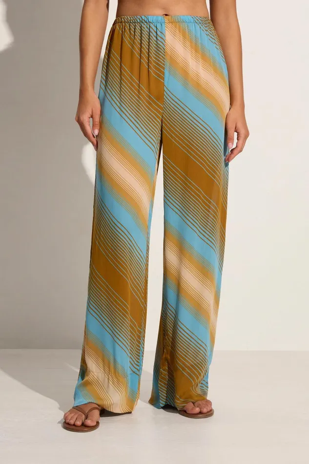 Women Gorges Pant Cervia Stripe Faithfull The Brand Pants Women Gorges Pant Cervia Stripe Faithfull The Brand Pants