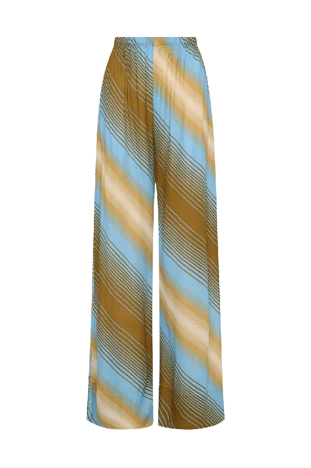Women Gorges Pant Cervia Stripe Faithfull The Brand Pants Women Gorges Pant Cervia Stripe Faithfull The Brand Pants