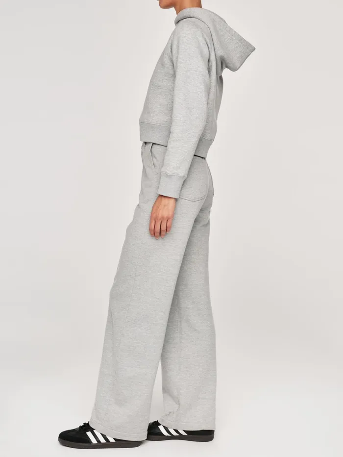 Women Hepburn Wide Leg High Rise 31034 DL1961 Wide