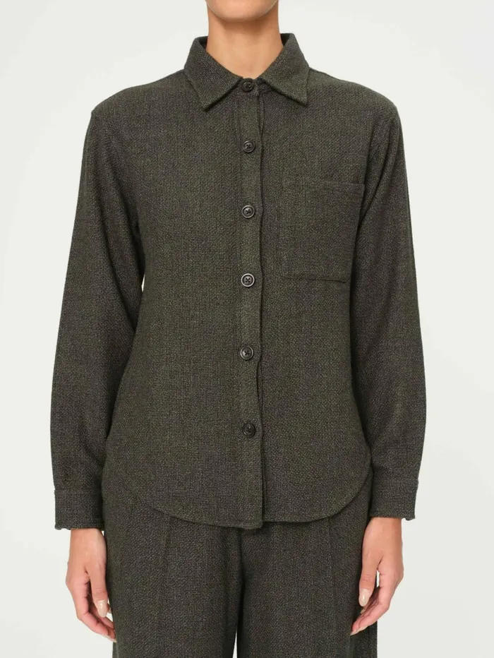 Women Ines Shirt DL1961 ReadyToWear
