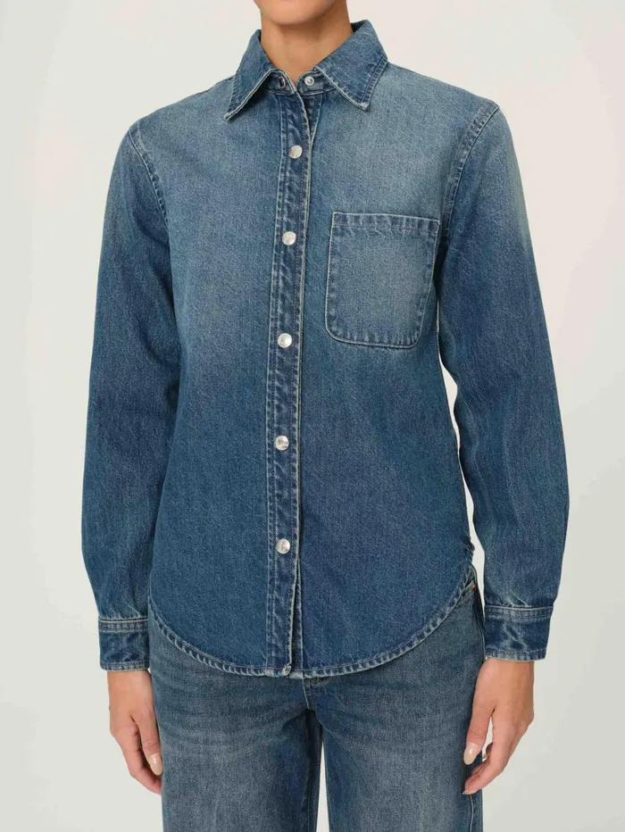 Women Ines Shirt DL1961 Tops Tees
