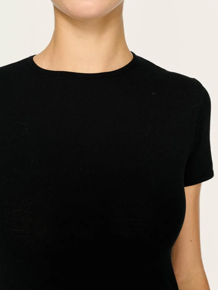 Women Instasculpt Tee DL1961 ReadyToWear