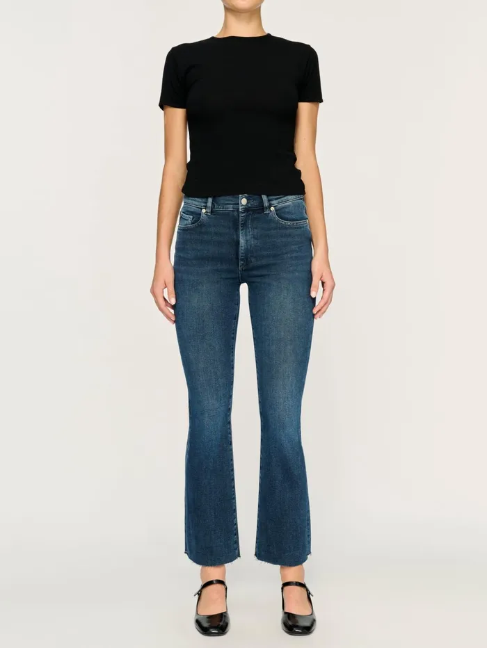 Women Instasculpt Tee DL1961 ReadyToWear