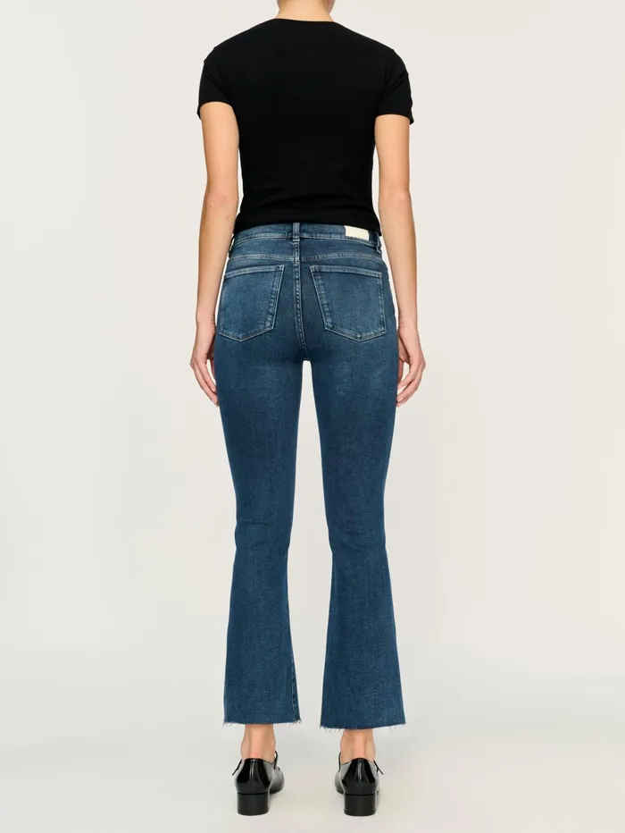 Women Instasculpt Tee DL1961 ReadyToWear