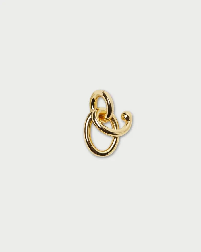 Women Jewelry Loeffler Randall Small Gold Letter quotOquot Charm L Jewelry L Accessories Women Jewelry Loeffler Randall Small Gold Letter quotOquot Charm L Jewelry L Accessories