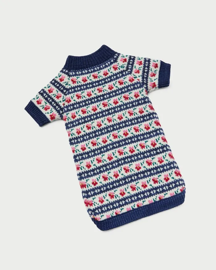 Women Knitwear Loeffler Randall Dog Sweater Women Knitwear Loeffler Randall Dog Sweater