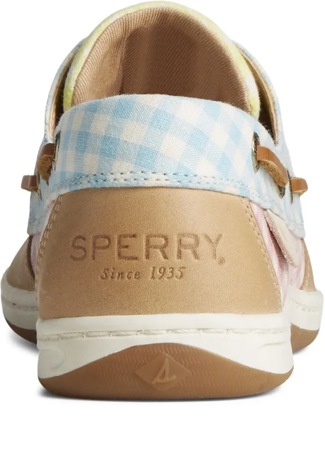 Women Koifish Gingham Boat Shoe Multi Colored Sperry Boat Shoes Women Koifish Gingham Boat Shoe Multi Colored Sperry Boat Shoes