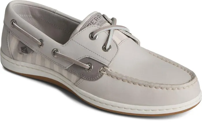 Women Koifish Stripe Boat Shoe Grey Sperry Sneakers Women Koifish Stripe Boat Shoe Grey Sperry Sneakers